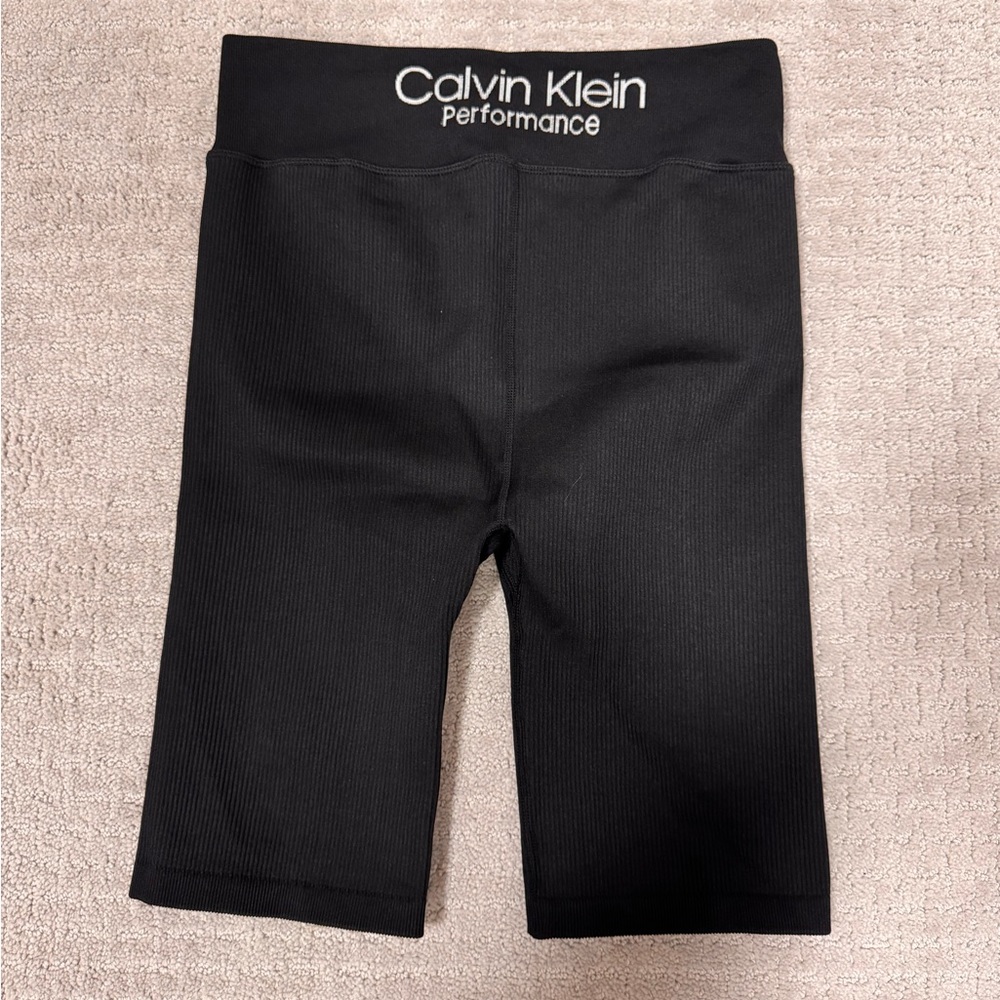 calvin klein performance shorts